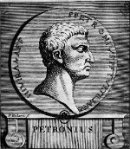 Petronius_Arbiter_by_Bodart_1707 130 | MiddleWeb Petronius_Arbiter_by_Bodart_1707 130