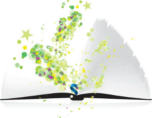 magic book | MiddleWeb magic book