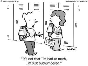 mr andertoons math | MiddleWeb