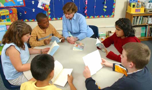 reading-group | MiddleWeb