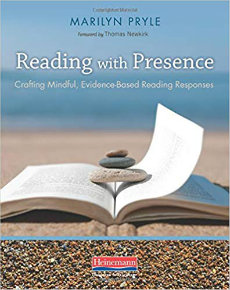 pryle reading with presence anderson | MiddleWeb