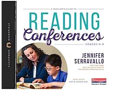 serravallo-cover | MiddleWeb