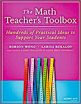 math tchrs tool cvr | MiddleWeb