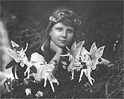Cottingley-fairies | MiddleWeb