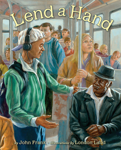 8 22 lend a hand cvr j frank | MiddleWeb