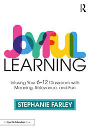 farley 12 22 joyful learning cover | MiddleWeb