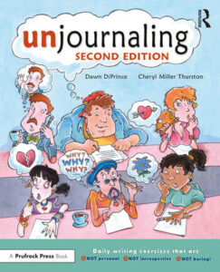 unjournaling cvr | MiddleWeb
