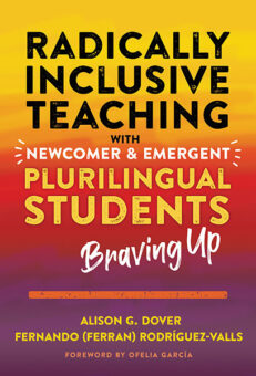 radically inclusive teaching cvr | MiddleWeb