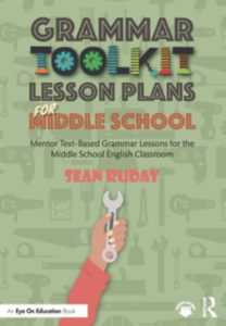 grammar toolkit ruday cvr 1 25 | MiddleWeb
