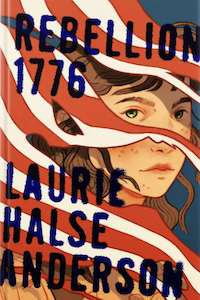 short rebellion 1776 crop cvr | MiddleWeb
