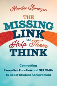sprenger missing link cvr | MiddleWeb