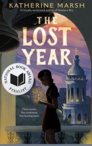 j s lost year | MiddleWeb