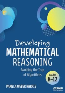 develoing math reasoning cvr | MiddleWeb
