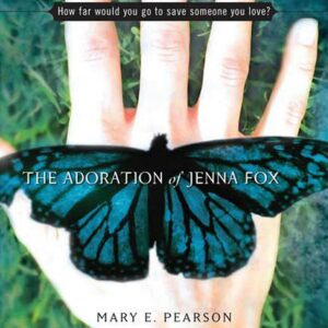 short adoration of j fox cvr | MiddleWeb