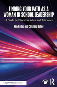 finding your path as a women cvr | MiddleWeb