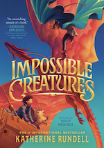 griffin impossible creatures sc sh | MiddleWeb