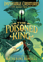 griffin poisoned king cvr | MiddleWeb