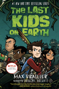 palmieri 12 25 last kid on earth cvr | MiddleWeb