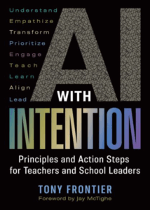 AI with intention cvr | MiddleWeb