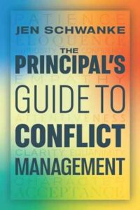 principalss guide to confl mgt cvr | MiddleWeb