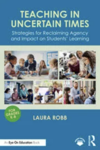 robb teaching uncertain cvr | MiddleWeb