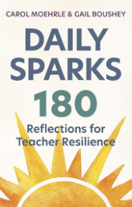 daily sparks cvr | MiddleWeb